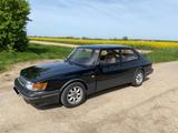 Saab  900 Turbo 16s Kat |  H-Kennzeichen | TÜV 2027 | - Saab 900: Turbo