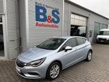 Opel Astra K Lim. 5-trg. Edition Start/Stop - gebrauchte Opel Limousine
