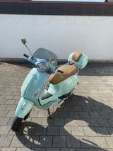 Vespa Primavera 125 - Vespa Motorräder in Ludwigshafen