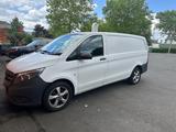 Mercedes-Benz Vito Kasten 114/116 CDI, 119 CDI/BT RWD lang - Mercedes-Benz Vito: 119
