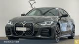 BMW i4 A e-DRIVE40 M-Sport LCPro ACC 360° H&K 19" LM - BMW i4 Gebrauchtwagen