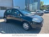 Fiat Punto Dynamic* ZahnriemenWP NEU * Kupplung NEU * - gebrauchte Fiat Grande Punto aus dem Jahr 2007