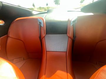 2005 Aston Martin DB9 缩略图 16