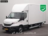 Iveco Daily 35S18 Neu! 3.0L Ladebordwand 180PS Seitent