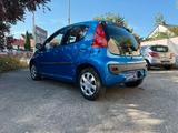 Peugeot 107 *Klima*2.Hand* - gebrauchte Peugeot 107 aus dem Jahr 2010