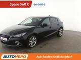 Mazda 3 2.0 Sports-Line*NAVI*TEMPO*CAM*PDC*SHZ* - Mazda 3 in Köln