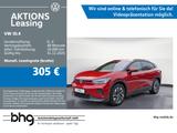 Volkswagen ID.4 Pure mit Infotainment-Paket - Volkswagen ID.4 Jahreswagen