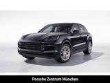 Porsche Cayenne S Head-Up BOSE Rückfahrkamera LED-Matrix - Porsche Cayenne aus 2025