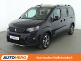 Peugeot Rifter 1.2 PureTech Allure L2*NAVI*PDC* - gebrauchte Peugeot Kleinbus