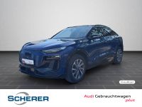 Audi Q6 e-tron - Vorschau Bild 1