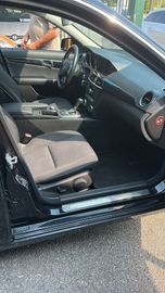 Mercedes C 200 - 6
