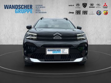 Citroën C5 Aircross Max 145 Hybrid +Navi+LED+SHZ+KeyLess