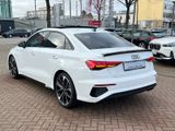 Audi A3 Lim. 3X S-LINE BLACK EDITION PANO HUD CARBON - Audi A3: Edition