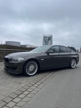 ALPINA B5 4,4 Bi-Turbo - V8 507PS Limo Braun BMW - ALPINA Gebrauchtwagen von 2011
