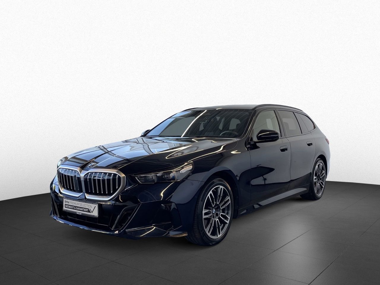 BMW 540 - Bild 3