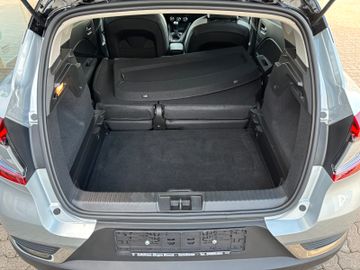 Renault Captur TECHNO TCe 90