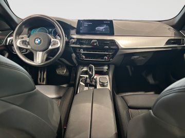 BMW 520 - 10