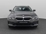 BMW 320d Memory HUD DAB 360°LED CockpitP Sport Leder - BMW 320: Kombi, 320d M Sport