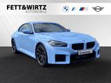 BMW M2 Coupé HiFi|Driving&Parking Ass.|Komfortz. - BMW M2 Jahreswagen
