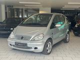 Mercedes-Benz A 140 ELEGANCE / TÜV NEU - Mercedes-Benz A 140: Scheckheftgepflegt