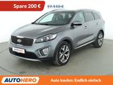 Kia Sorento 2.2 CRDi Platinum Edition 4WD Aut.*NAVI* - Kia Gebrauchtwagen in Stuttgart