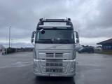 Volvo FH 500 mit Metago pro Intago TT - Angebote