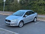 Fiat Linea Emotion 1.4 Benzin TÜV Top Zustand - Fiat Linea Gebrauchtwagen