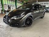 Honda Civic Lim. 5-trg. 1.8 Sport AUT - Honda Civic: Sport