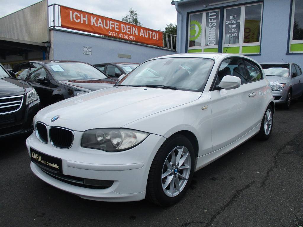 BMW 116