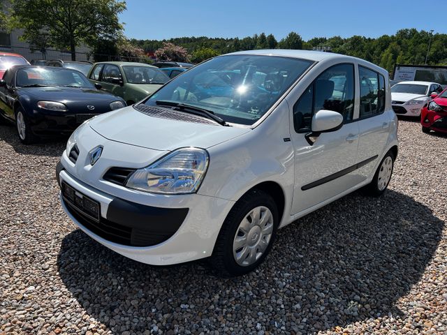 Renault Grand Modus Dynamique 1.2*Klima*2.Hand*