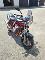Suzuki Bandit GN77B - Angebote