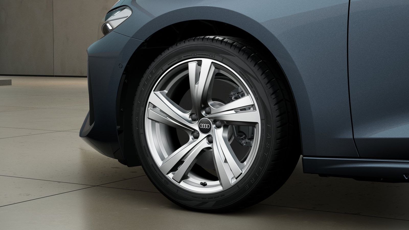 Audi A5 - Bild 6