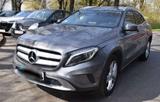 Mercedes-Benz Mercedes  gla 220d - Mercedes-Benz GLA 220 Kombi Gebrauchtwagen