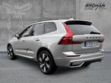 Volvo XC60 T6 AWD R-Design Recharge Plug-In Hybrid - Volvo XC60: R Design