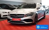 Mercedes-Benz CLA 45 AMG Shooting Brake 2.Hand*Unfallfrei* - Mercedes-Benz CLA 45 AMG Shooting Brake Benziner Gebrauchtwagen