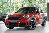 MINI John Cooper Works Countryman ALL4 Chilli *Pano - MINI: Geländewagen
