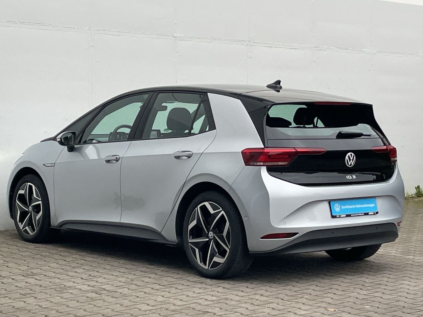 ID.3 Pro Performance Kamera/ACC/Navi/App-Connect