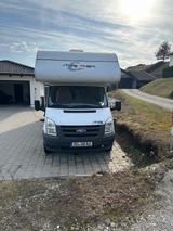 Carado style  464 - Carado Wohnwagen & Wohnmobile