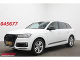 Audi Q7 3.0 TDI e-tron quattro Sport Pano LED ACC kam - Audi Q7 Hybrid (Diesel/Elektro)