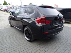 Fahrzeugabbildung BMW X1 25 d xDrive M Sport Paket Scheckheftgepflegt