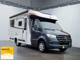 Bürstner Lyseo M690 G Automatik, Markise, SAT, Solar - Bürstner Diesel Teilintegrierter Automatik