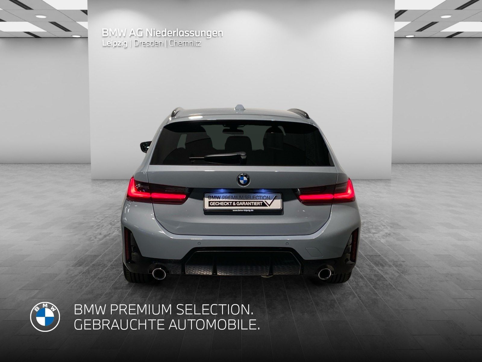 BMW 318 - Bild 7