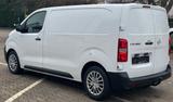 Opel Vivaro 2.0 Diesel 150 PS Kastenwagen - Opel Vivaro: Kastenwagen
