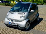 Smart ForTwo cdi, HUneu, Klima, Euro4, Allwetter, Aut.
