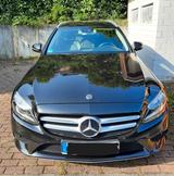 Mercedes-Benz C 220 d 4MATIC T Autom. - - Mercedes-Benz C 220 in Wiesbaden