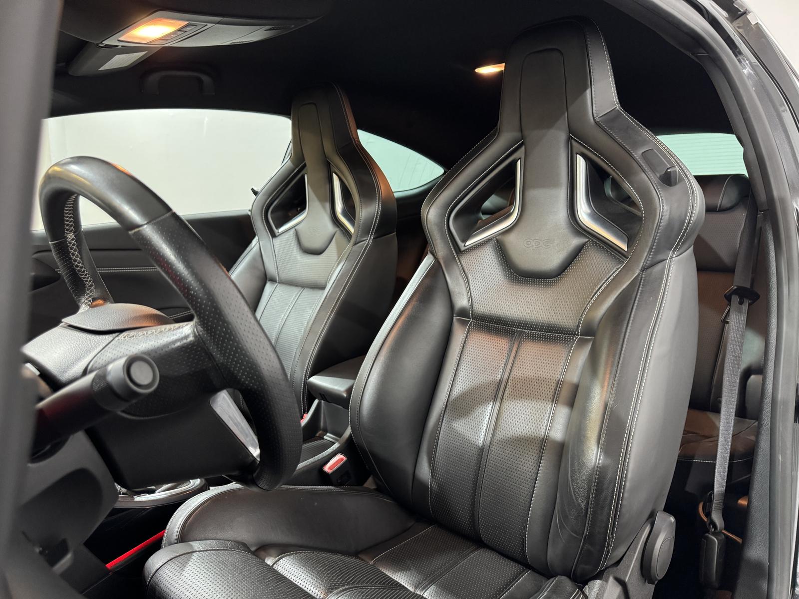 Opel Astra OPC *Schale*Navi*Sitzhzg*Bi-Xenon*