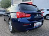 BMW 118  3-trg.Advantage*Tempomat*Automatik*LED* - BMW 1er Reihe mit Benzin-Antrieb: Kleinwagen, Automatik