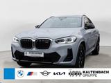 BMW X4 M40d STANDHZ PANO AHK HUD 360° LASER LED ACC