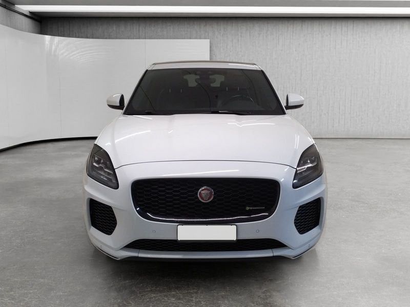 Jaguar E-Pace 2.0d i4 R-Dynamic S awd 150cv auto imagem 2