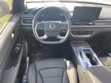 Ssangyong Rexton 2,2 E-XDI 4WD 8AT MY25  Lux 3.5t AHL GSD  - Ssangyong mit Diesel-Antrieb: Allradantrieb